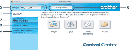 Pantalla