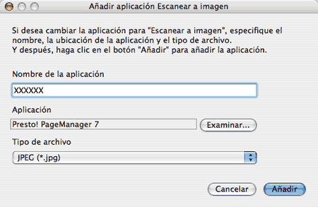 Pantalla