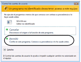 Pantalla