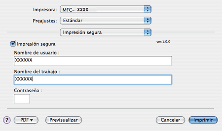 Pantalla