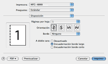 Pantalla