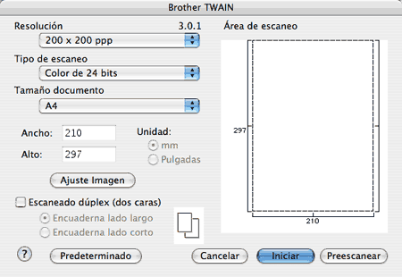 Pantalla