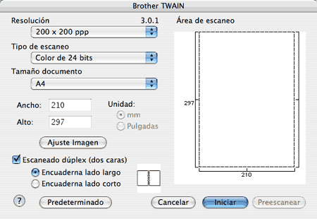 Pantalla