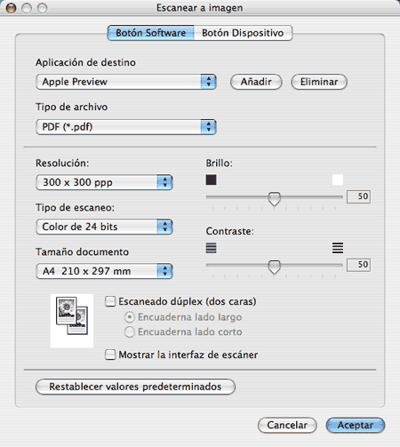 Pantalla