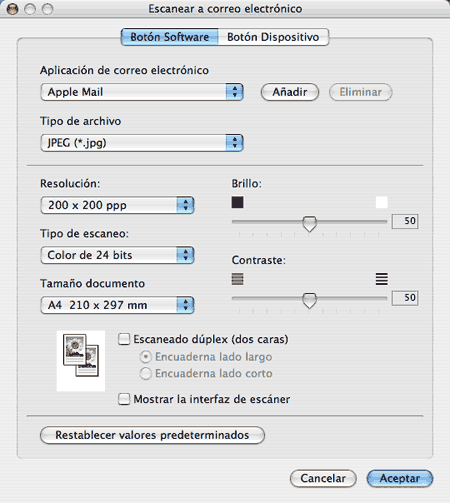 Pantalla