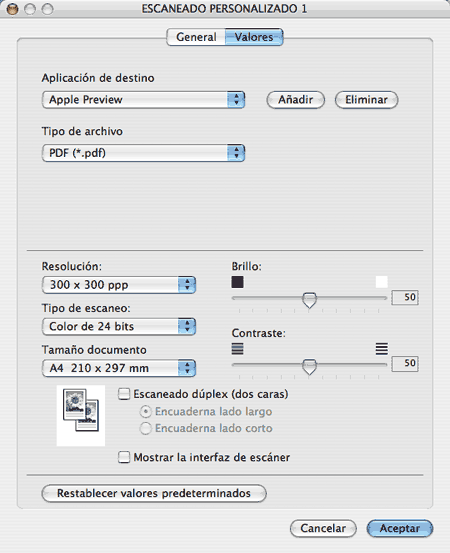 Pantalla
