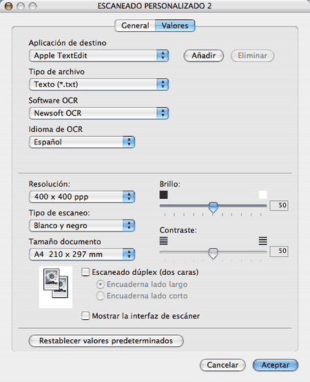 Pantalla