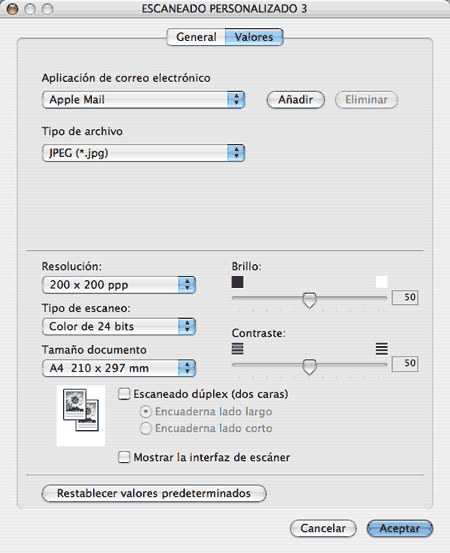 Pantalla