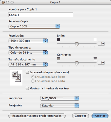 Pantalla