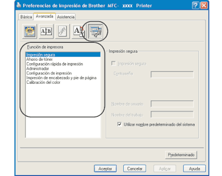 Pantalla