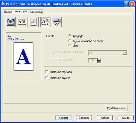 Pantalla