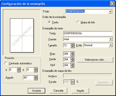 Pantalla