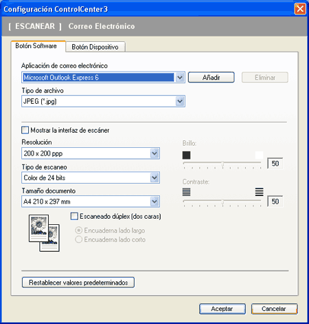 Pantalla