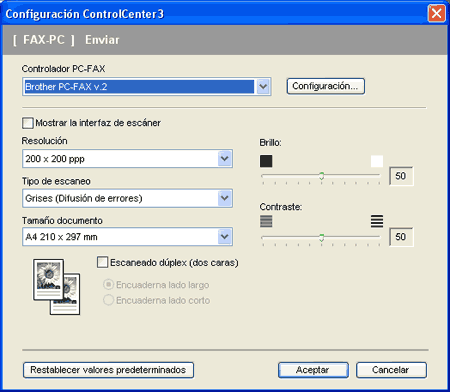 Pantalla