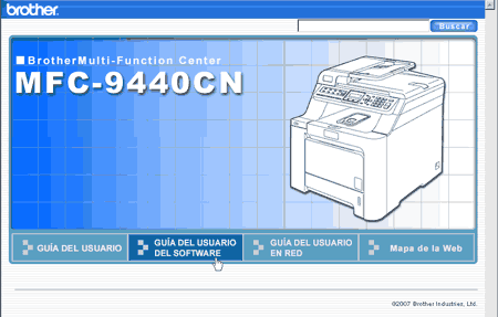 Pantalla