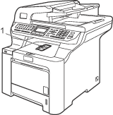 Graphique