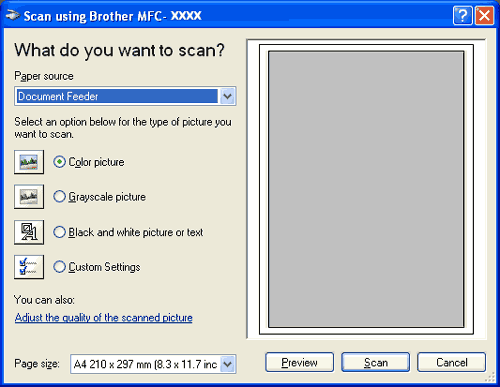 Screen