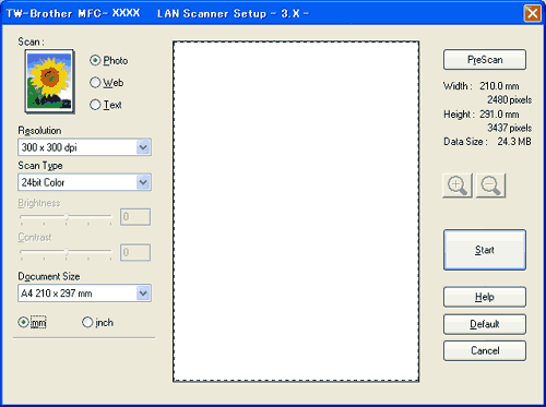 Screen