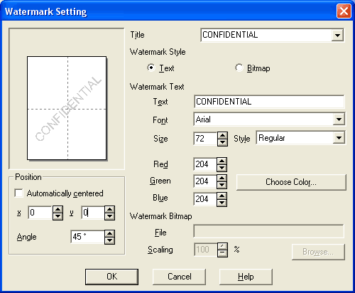 Screen