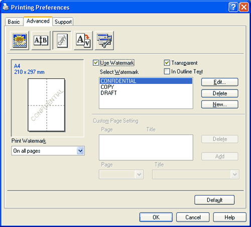 Screen