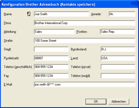 Bildschirm