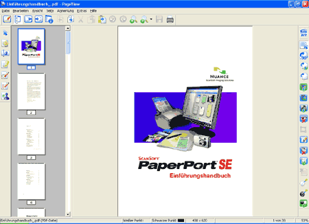 scansoft paperport 11 torrent