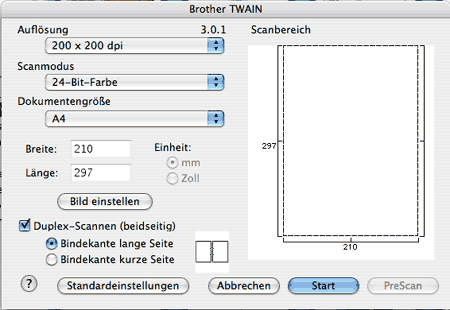 Bildschirm