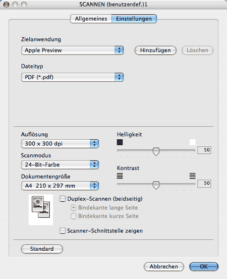 Bildschirm