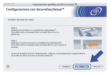 Schermata
