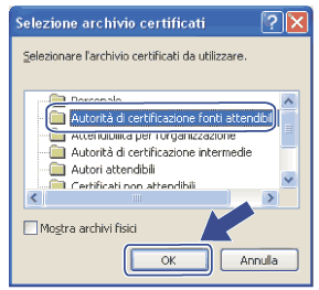 Schermata