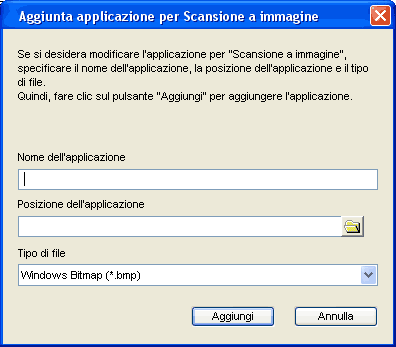 Schermata