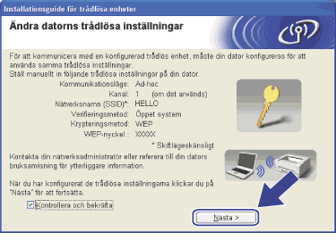 Skärm
