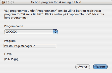 Skärm