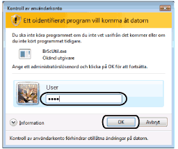 Skärm