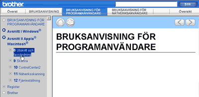 Skärm