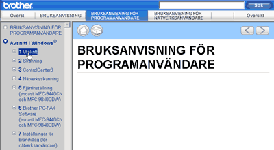 Skärm