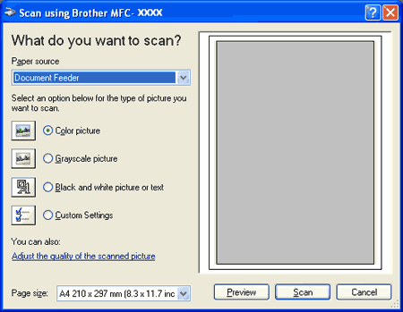 Screen