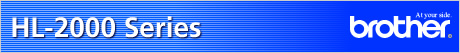 HL-2000 Series