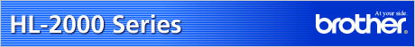 HL-2000 Series