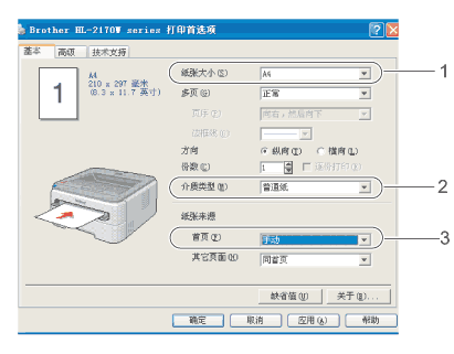 屏幕