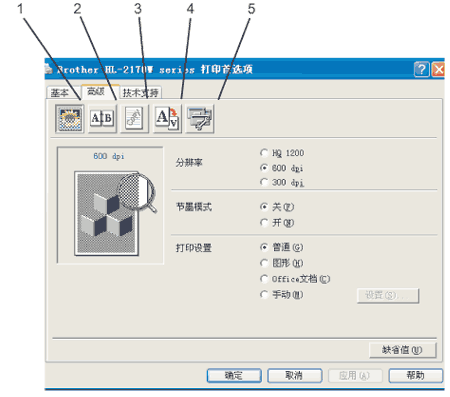 屏幕