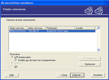 Scherm