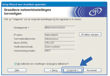 Scherm