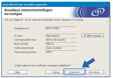 Scherm