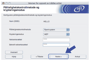 Skjermbilde