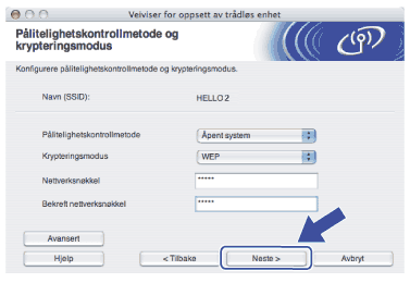 Skjermbilde