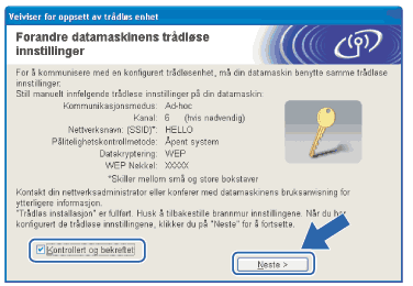Skjermbilde
