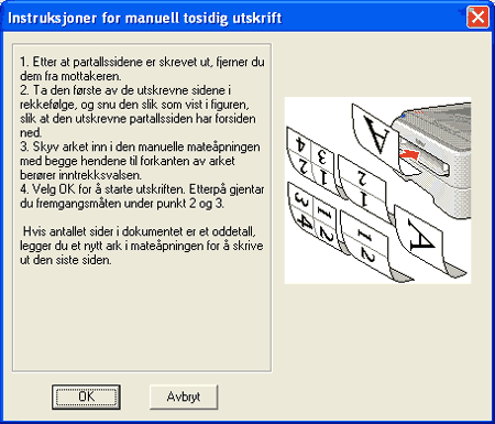 Skjermbilde