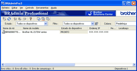 Ecrã