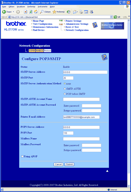 Ecran